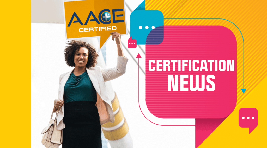 Certification News