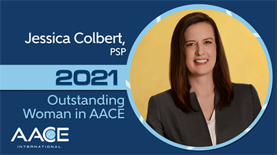 Outstanding Woman In AACE International Announced - Source