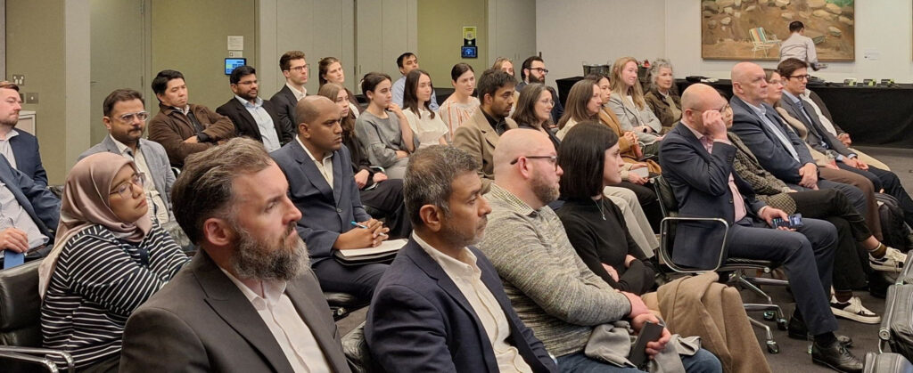 Australian Section 3