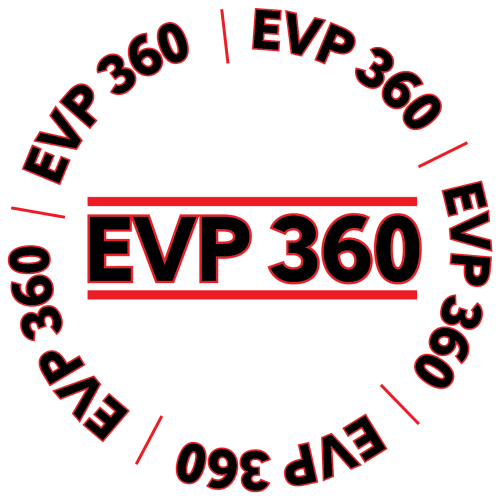 EVP 360 Art